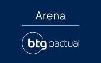 Arena BTG Pactual