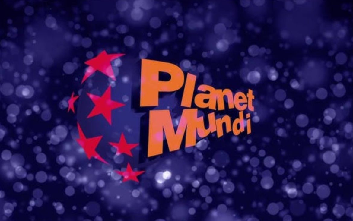 Planet Mundi