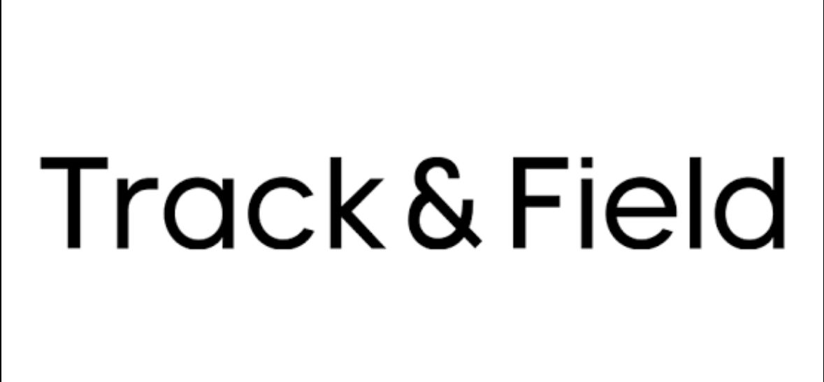 Track&Field